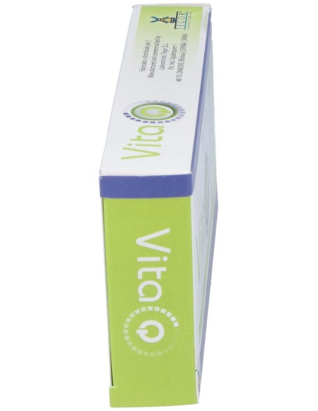 Tegor Vita Q 30Comp