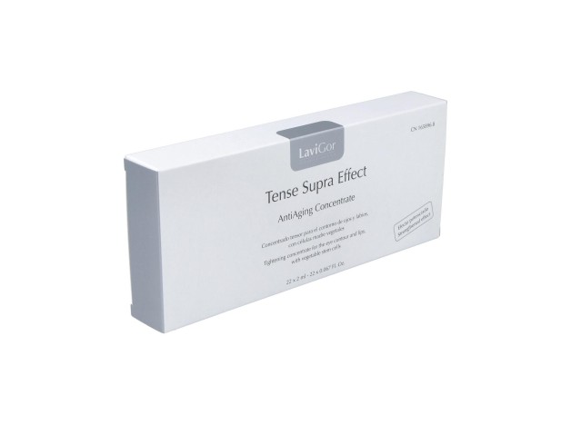 Lavigor Tense Supra Effect 22X2Ml