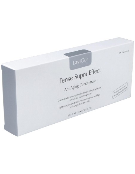 Lavigor Tense Supra Effect 22X2Ml