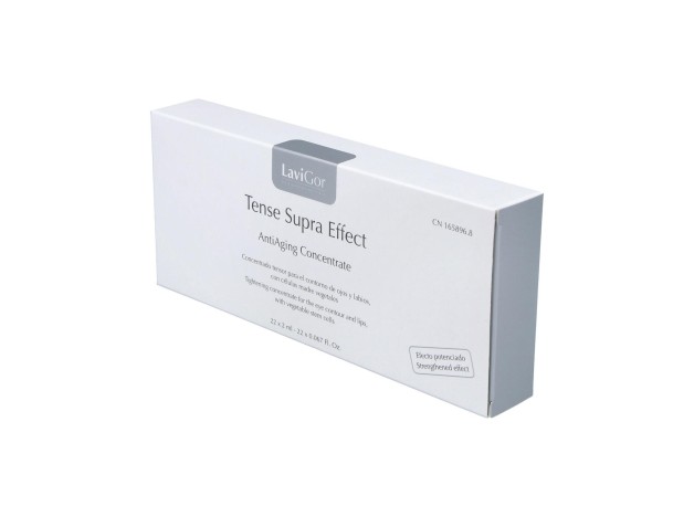 Lavigor Tense Supra Effect 22X2Ml