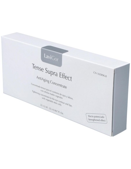 Lavigor Tense Supra Effect 22X2Ml