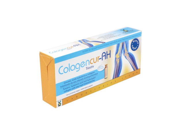 Colagencur Ah Triactiv 20Viales