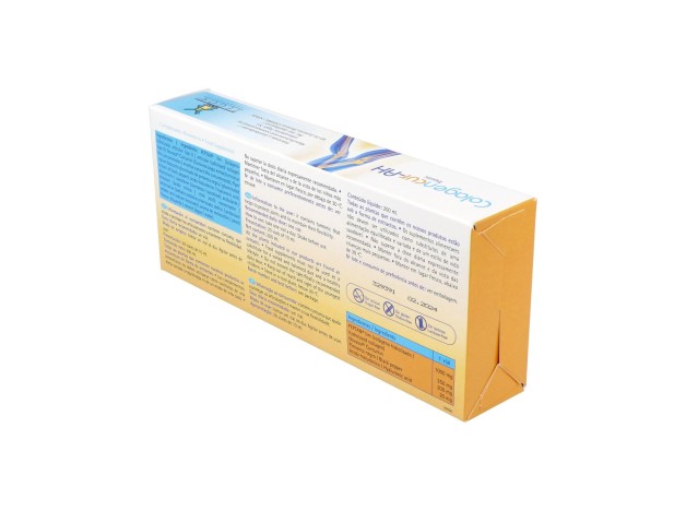 Colagencur Ah Triactiv 20Viales