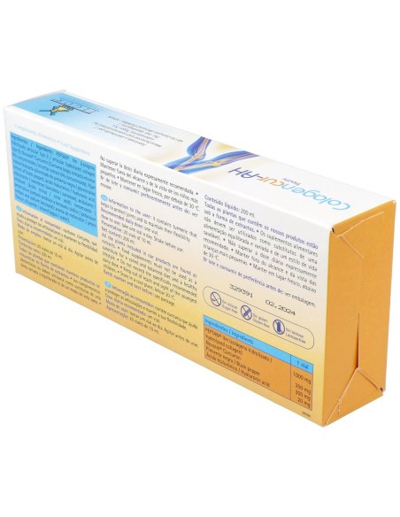 Colagencur Ah Triactiv 20Viales