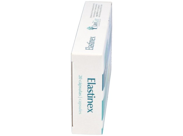 Lavigor Elastinex 20Caps