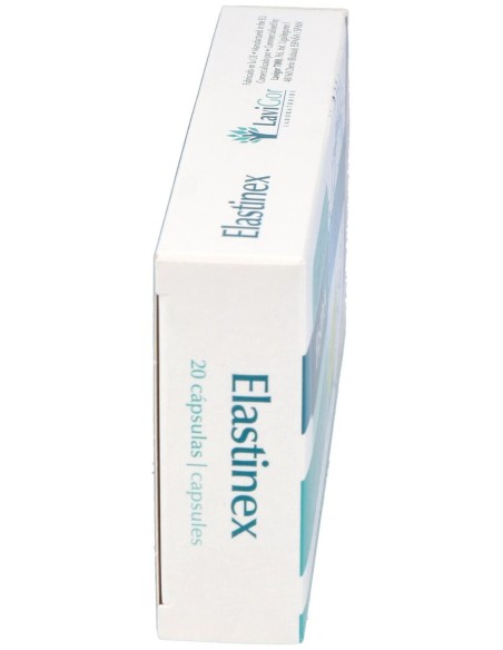 Lavigor Elastinex 20Caps