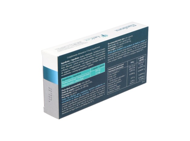 Lavigor Elastinex 20Caps