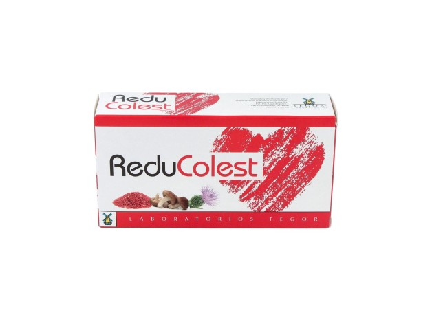 Reducolest 60Cap.