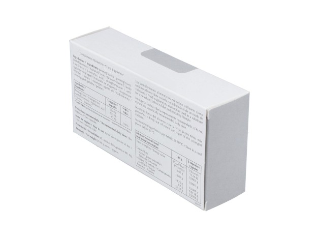 Lavigor Pg Regenhial 60Caps
