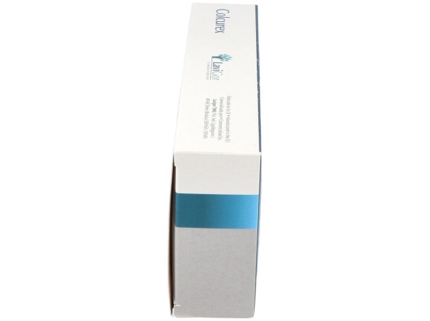 Lavigor Colcurex 20X10Ml