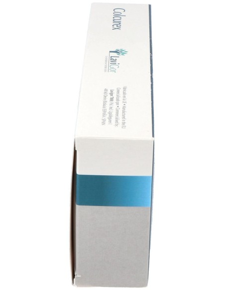 Lavigor Colcurex 20X10Ml