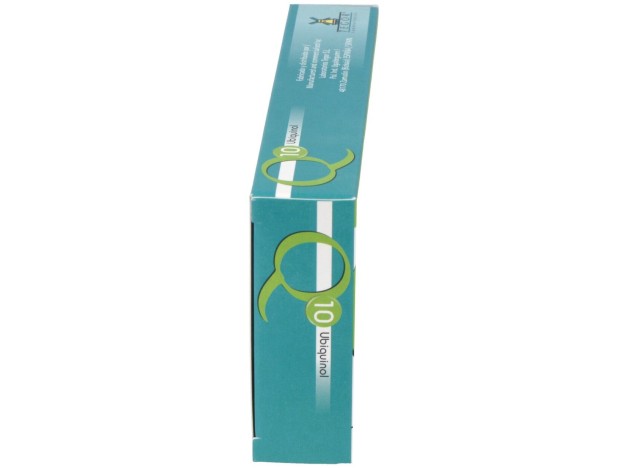 Tegor Q10 + Ubiquinol 28Caps
