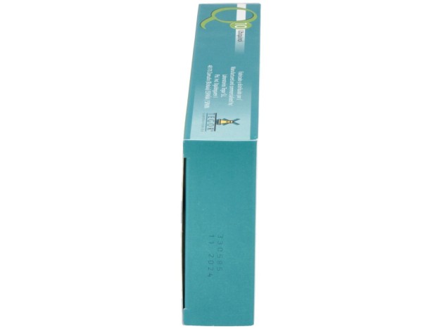 Tegor Q10 + Ubiquinol 28Caps