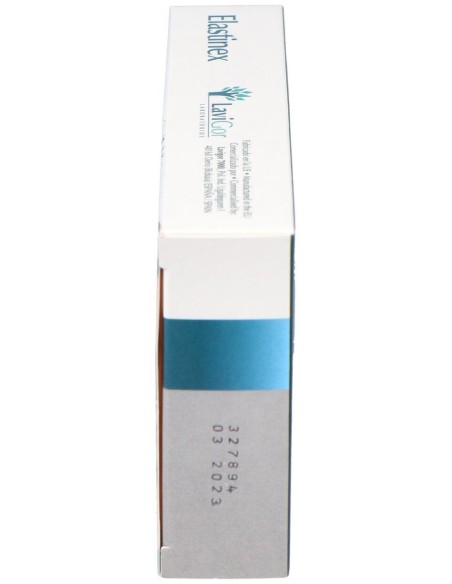 Lavigor Elastinex 20Caps