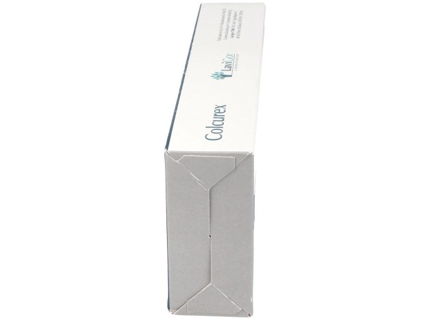 Lavigor Colcurex 20X10Ml