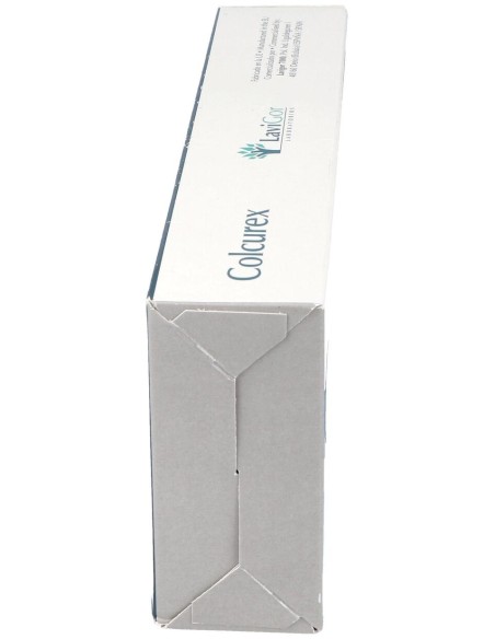 Lavigor Colcurex 20X10Ml
