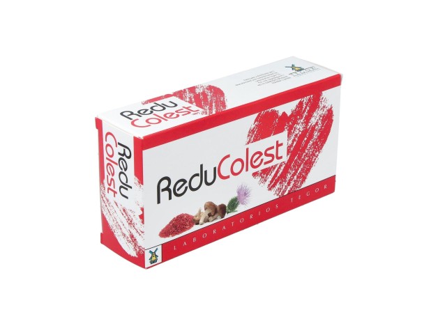 Reducolest 60Cap.