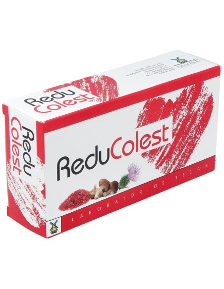 Reducolest 60Cap.