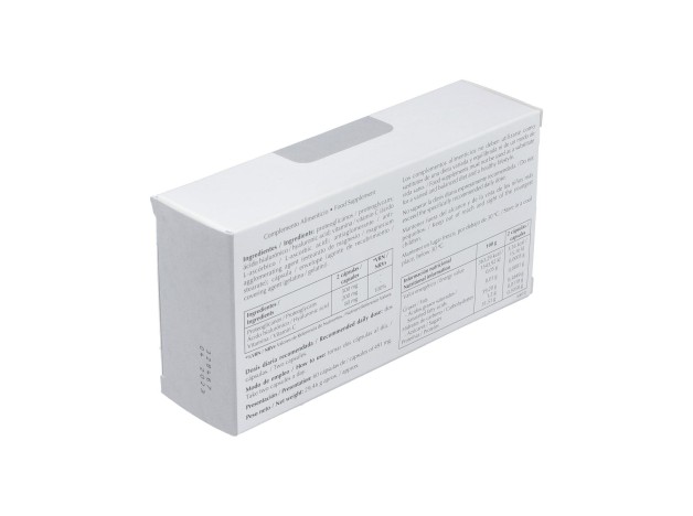 Lavigor Pg Regenhial 60Caps