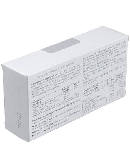 Lavigor Pg Regenhial 60Caps