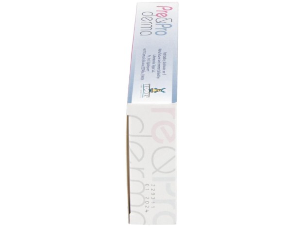 Tegor Pre%26Pro Derma 28Caps