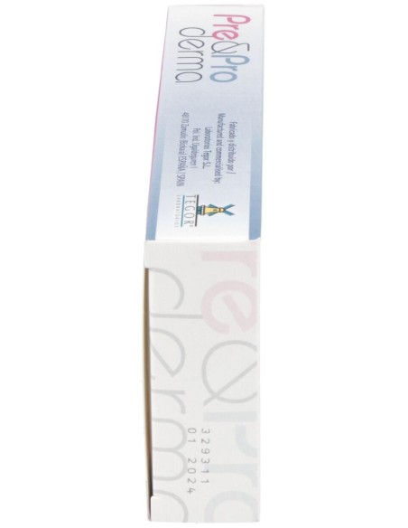 Tegor Pre%26Pro Derma 28Caps