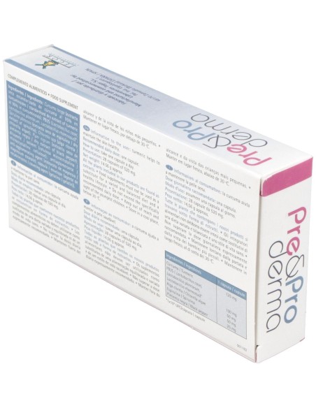 Tegor Pre%26Pro Derma 28Caps