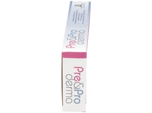 Tegor Pre%26Pro Derma 28Caps