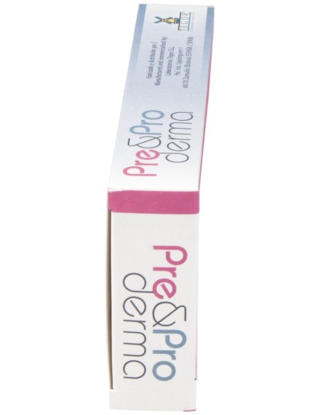 Tegor Pre%26Pro Derma 28Caps