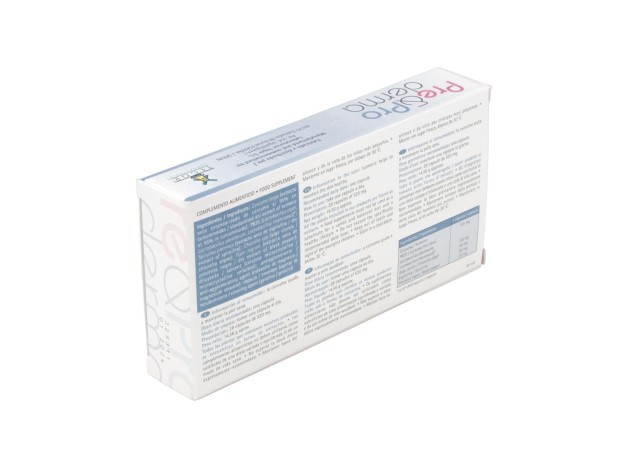 Tegor Pre%26Pro Derma 28Caps