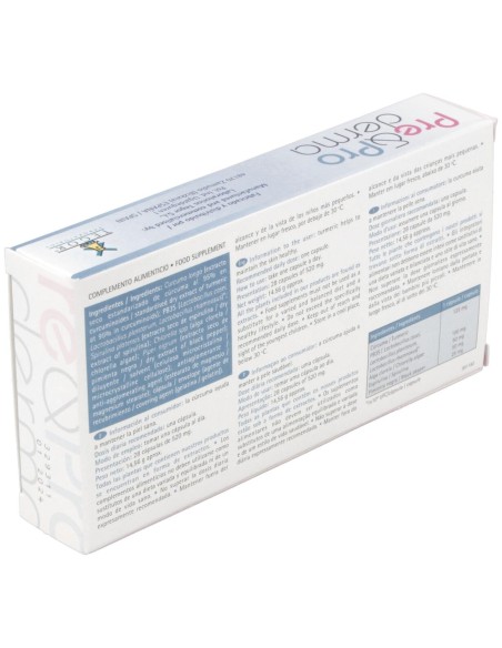 Tegor Pre%26Pro Derma 28Caps