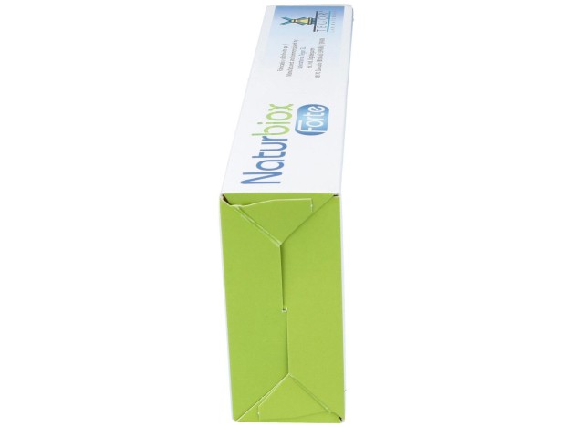 Tegor Naturbiox Forte 20Uds