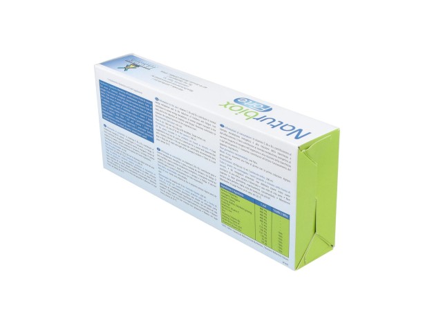 Tegor Naturbiox Forte 20Uds