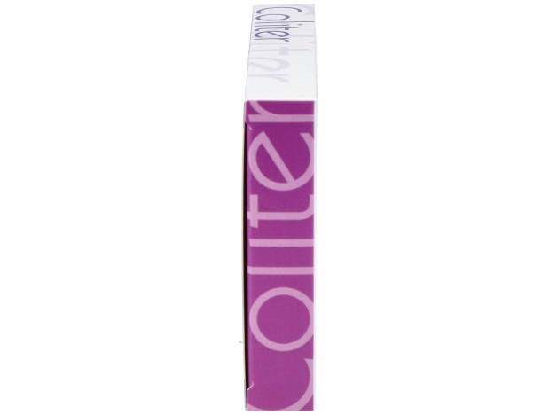 Coliter (Agua De Euphrasia) Colirio 10X0,5Ml.