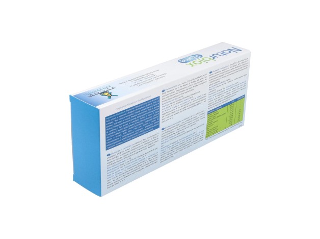 Tegor Naturbiox Forte 20Uds