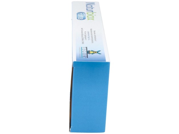 Tegor Naturbiox Forte 20Uds