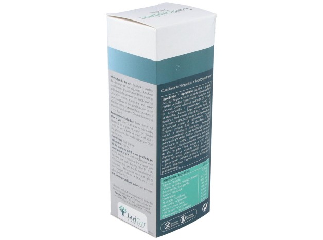 Lavigor Lavitoxidren 200Ml