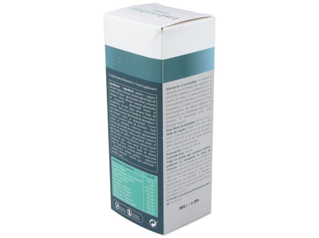 Lavigor Lavitoxidren 200Ml