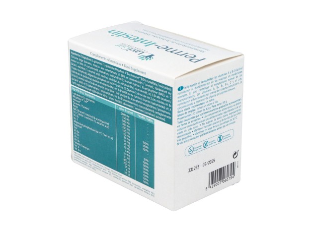 Lavigor Perme-Intestin 20 Sobres