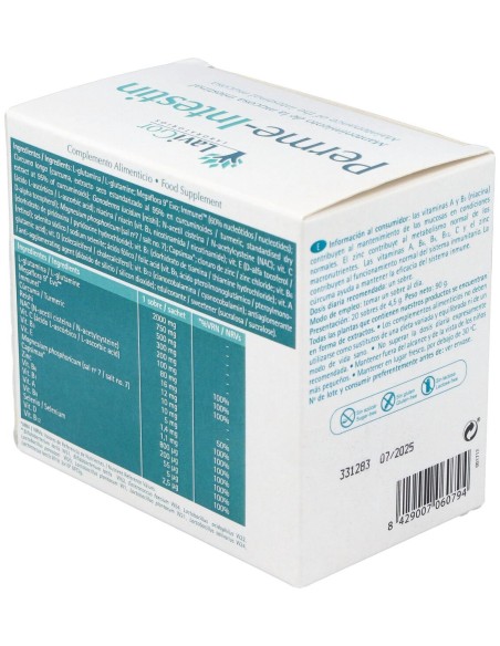 Lavigor Perme-Intestin 20 Sobres