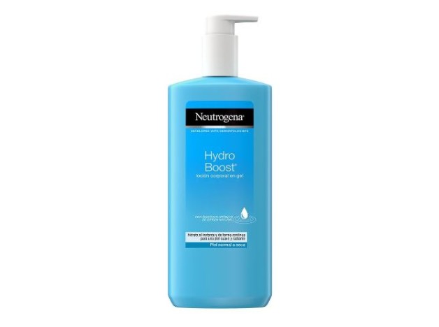 Neutrogena Hydro Boost Loción Corporal 750ml