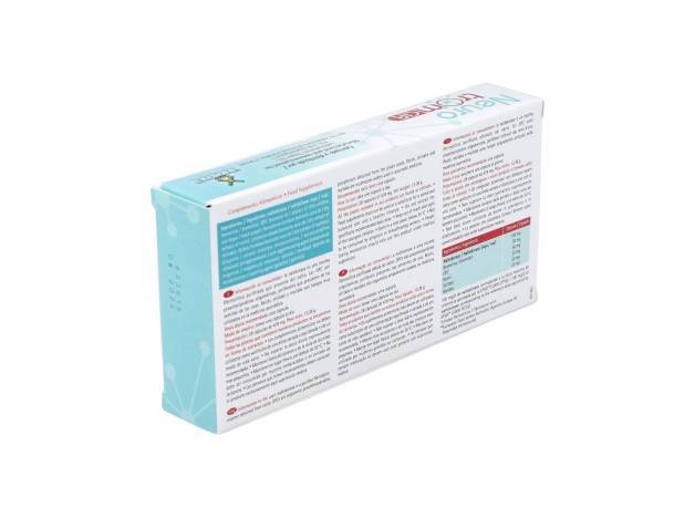 Tegor Neurotrom Cir 28Comp
