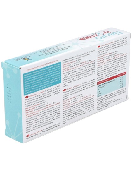 Tegor Neurotrom Cir 28Comp