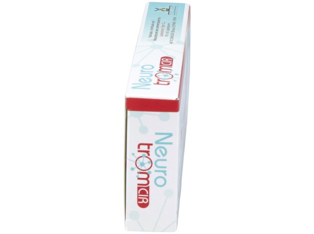 Tegor Neurotrom Cir 28Comp
