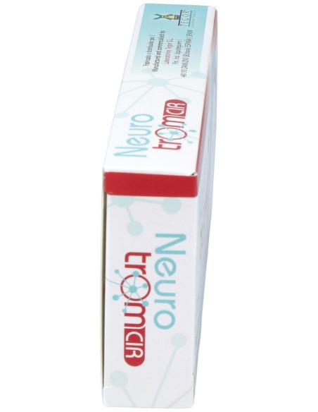 Tegor Neurotrom Cir 28Comp