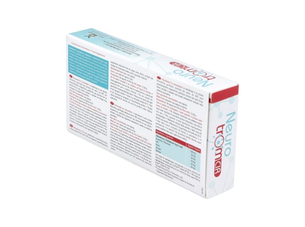 Tegor Neurotrom Cir 28Comp