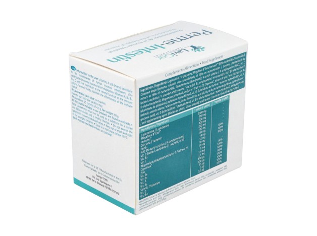 Lavigor Perme-Intestin 20 Sobres