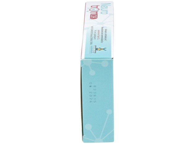 Tegor Neurotrom Cir 28Comp