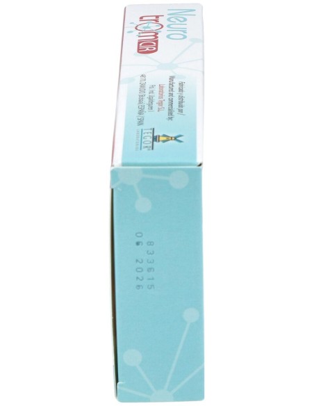 Tegor Neurotrom Cir 28Comp