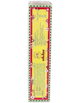 Apicomplet Infantil 20Amp.